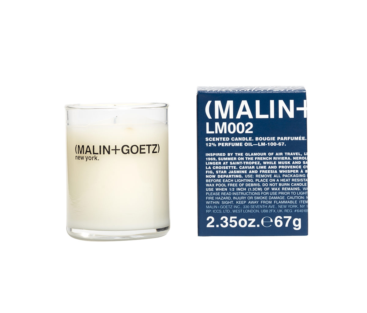 LM002 Votive 2