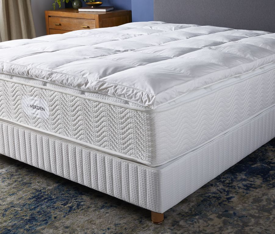 Federunterbett 1