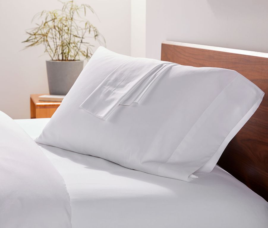 Fundas de almohada
