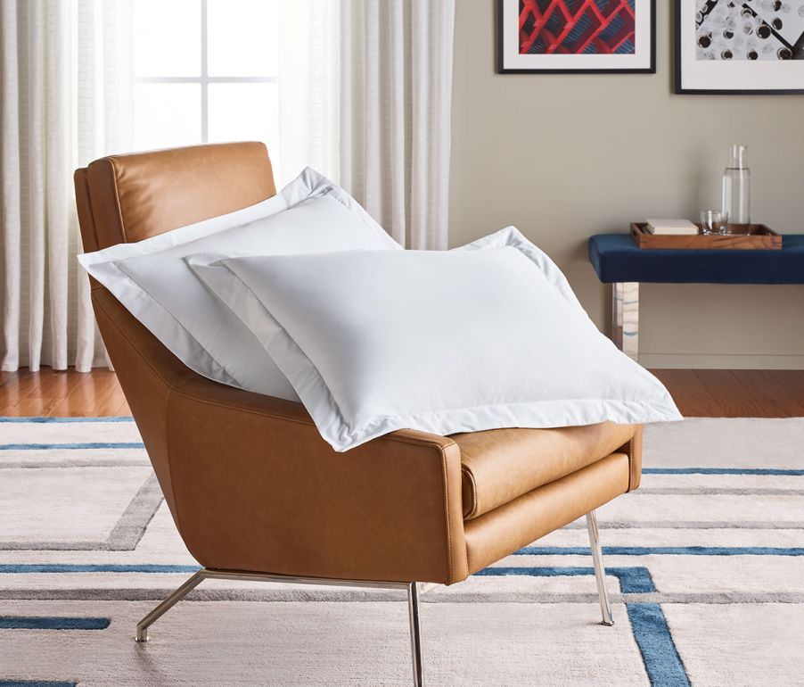 Fundas de almohada decorativas