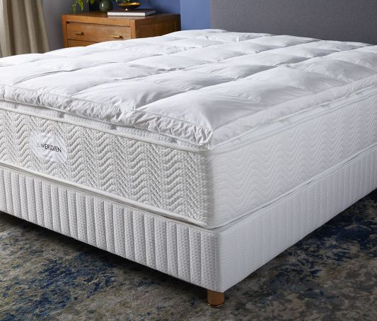 Produkt Federunterbett