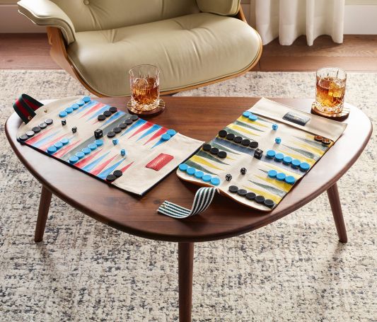Produkt Backgammon-Sets