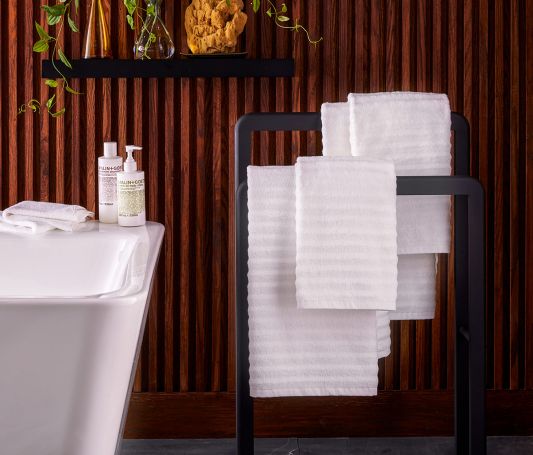 Produkt Handtuch-Set