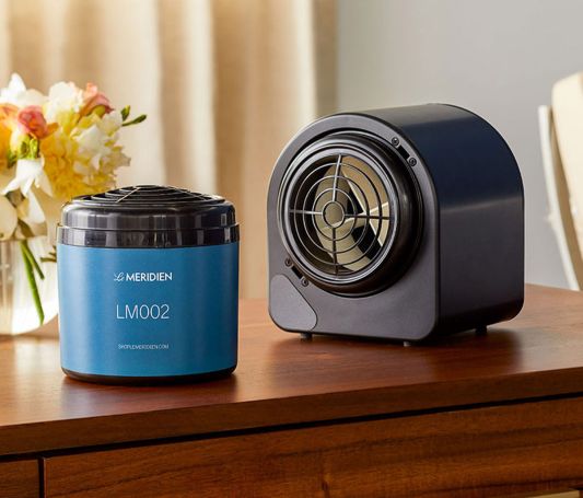Produit Set de diffuseur d'ambiance LM002