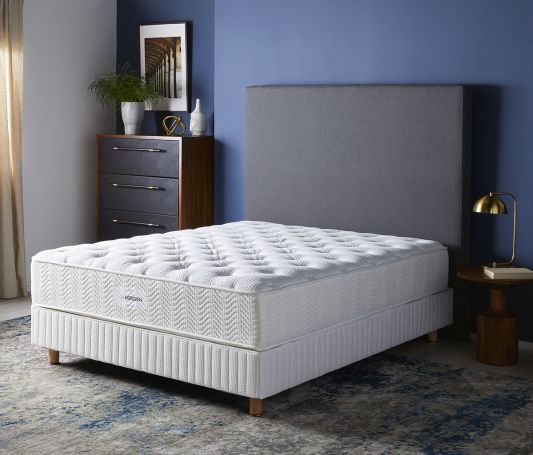 Produkt Le Meridien Bett