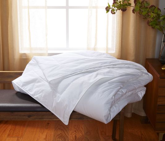 Product Fibre Duvet