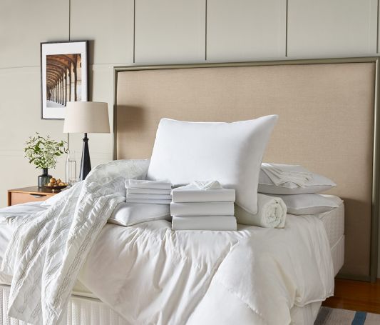 Producto Cama y juego de ropa de cama